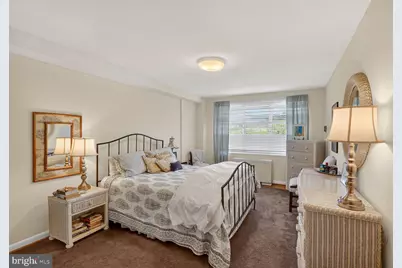 10201 Grosvenor Place #720, Rockville, MD 20852 - Photo 11