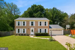 10240 Colebrook Ave, Potomac, MD 20854 - Photo 1