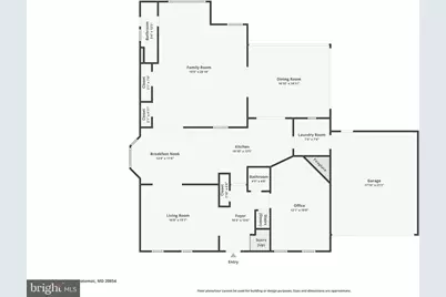 10240 Colebrook Avenue, Potomac, MD 20854 - Photo 35