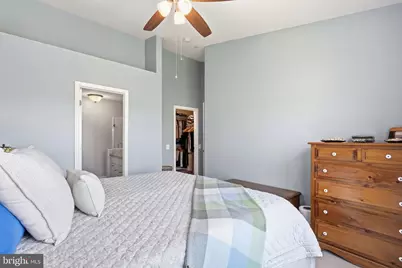 214 Fallsgrove Boulevard #12, Rockville, MD 20850 - Photo 19