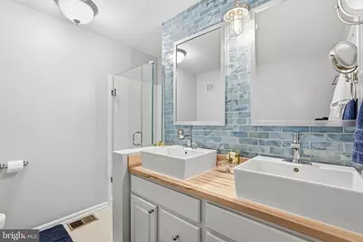 214 Fallsgrove Boulevard #12, Rockville, MD 20850 - Photo 21