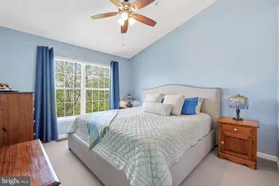 214 Fallsgrove Boulevard #12, Rockville, MD 20850 - Photo 15