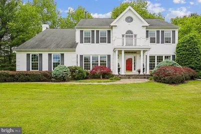 9216 English Meadow Way, Gaithersburg, MD 20882 - Photo 1