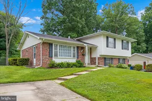 4514 Morgal St, Rockville, MD 20853 - Photo 1