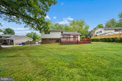 4514 Morgal Street, Rockville, MD 20853 - Photo 61