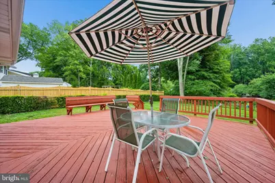 4514 Morgal Street, Rockville, MD 20853 - Photo 55