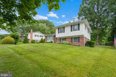 4514 Morgal Street, Rockville, MD 20853 - Photo 65