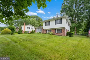 4514 Morgal St, Rockville, MD 20853 - Photo 65