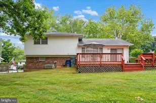4514 Morgal St, Rockville, MD 20853 - Photo 53