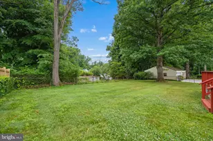 4514 Morgal St, Rockville, MD 20853 - Photo 59