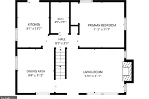 10427 Kensington Pkwy, Kensington, MD 20895 - Photo 35