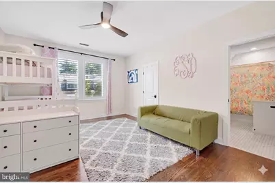 7602 Holiday Terrace, Bethesda, MD 20817 - Photo 11