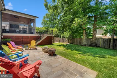 7602 Holiday Terrace, Bethesda, MD 20817 - Photo 23