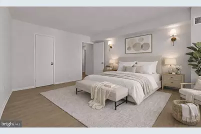 4620 N Park Avenue #1211E, Chevy Chase, MD 20815 - Photo 13
