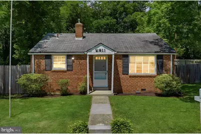 2911 Weisman Road, Silver Spring, MD 20902 - Photo 1