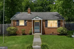 2911 Weisman Rd, Silver Spring, MD 20902 - Photo 1