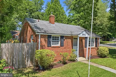 2911 Weisman Road, Silver Spring, MD 20902 - Photo 17