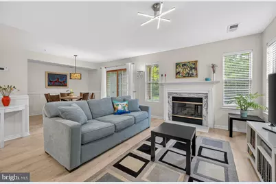 20010 Gateshead Circle #801, Germantown, MD 20876 - Photo 7