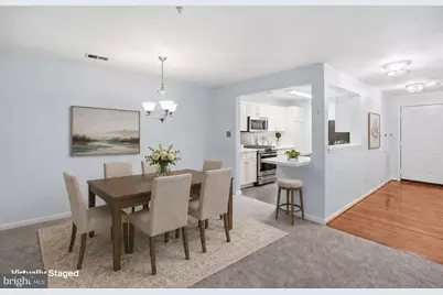 10021 Vanderbilt #10, Rockville, MD 20850 - Photo 3