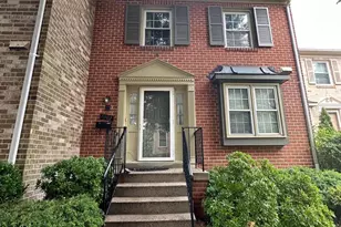 7602 Westlake Terrace, Bethesda, MD 20817 - Photo 1