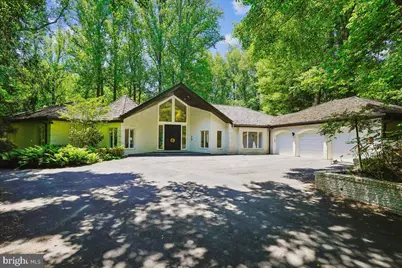 9100 Aldershot Drive, Bethesda, MD 20817 - Photo 1