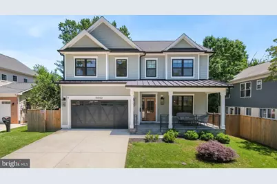 10003 Clue Drive, Bethesda, MD 20817 - Photo 1