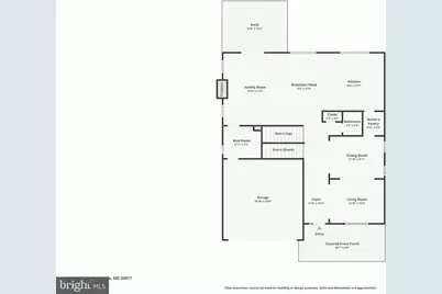 10003 Clue Drive, Bethesda, MD 20817 - Photo 55
