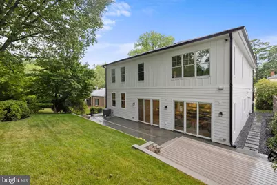 8609 Woodbrook Lane, Chevy Chase, MD 20815 - Photo 41