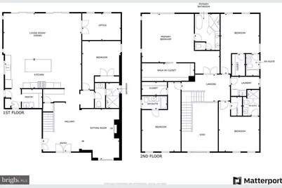 8609 Woodbrook Lane, Chevy Chase, MD 20815 - Photo 37
