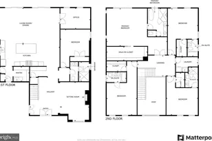 8609 Woodbrook Ln, Chevy Chase, MD 20815 - Photo 37