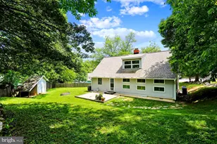 5915 Halsey Rd, Rockville, MD 20851 - Photo 41