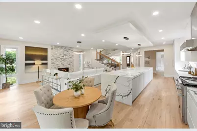 3706 Spring Street, Chevy Chase, MD 20815 - Photo 17