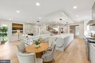 3706 Spring St, Chevy Chase, MD 20815 - Photo 17