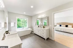 3706 Spring St, Chevy Chase, MD 20815 - Photo 31