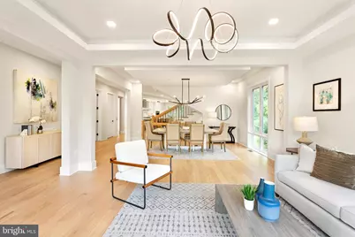 3706 Spring Street, Chevy Chase, MD 20815 - Photo 5