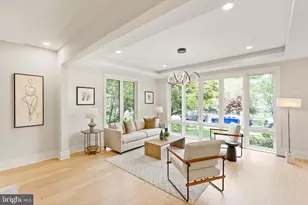 3706 Spring St, Chevy Chase, MD 20815 - Photo 3