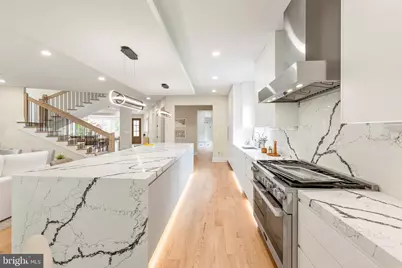 3706 Spring Street, Chevy Chase, MD 20815 - Photo 15