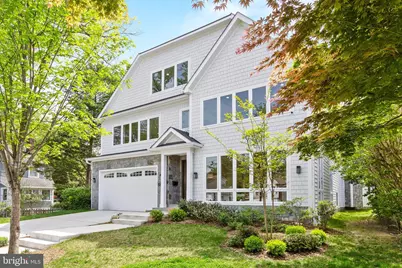 3706 Spring Street, Chevy Chase, MD 20815 - Photo 61