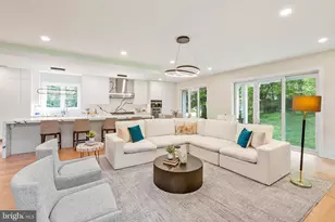 3706 Spring St, Chevy Chase, MD 20815 - Photo 19
