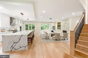 3706 Spring St, Chevy Chase, MD 20815 - Photo 13