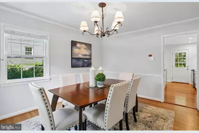 11507 Farmland Drive, Rockville, MD 20852 - Photo 9