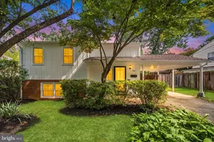 514 Horners Ln S, Rockville, MD 20850 - Photo 1