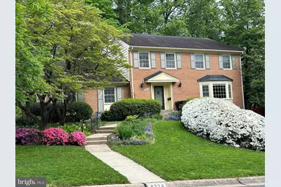 6324 Lenox Road, Bethesda, MD 20817 - Photo 1