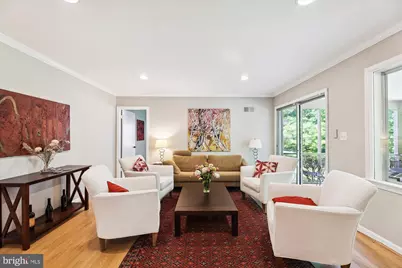 6324 Lenox Road, Bethesda, MD 20817 - Photo 9