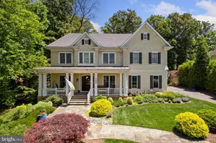 11413 Cushman Rd, North Bethesda, MD 20852 - Photo 1
