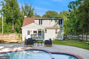 12718 Meadowood Dr, Silver Spring, MD 20904 - Photo 31