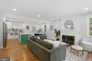 12718 Meadowood Dr, Silver Spring, MD 20904 - Photo 9