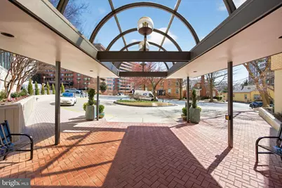 4601 N Park Avenue #417, Chevy Chase, MD 20815 - Photo 27