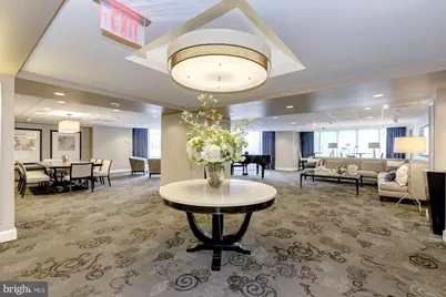 4601 N Park Avenue #417, Chevy Chase, MD 20815 - Photo 21