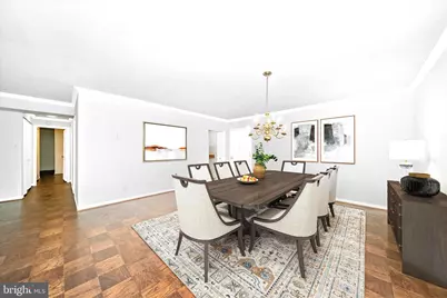 4601 N Park Avenue #417, Chevy Chase, MD 20815 - Photo 5